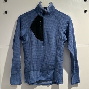 Patagonia pullover